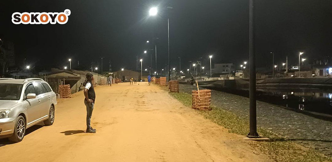 成功实施物联网技术，提升道路照明系统智能化水平